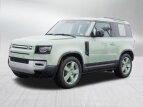 Thumbnail Photo 0 for New 2023 Land Rover Defender